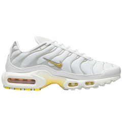 Nike Air Max Plus TN White Bone Celery