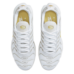 Nike Air Max Plus TN Blanco Hueso Apio