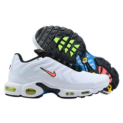 Nike Air Max Plus TN White Summit White