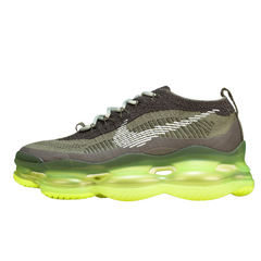 Tênis Nike Air VaporMax Scorpion Barely Volt