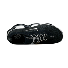 Tênis Nike Air VaporMax Scorpion Black Metallic Silver