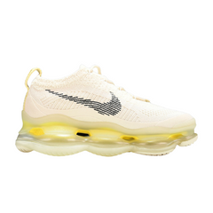 Tênis Nike Air VaporMax Scorpion Lemon Wash