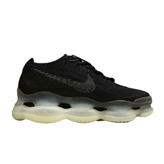 Tênis Nike Air VaporMax Scorpion Preto