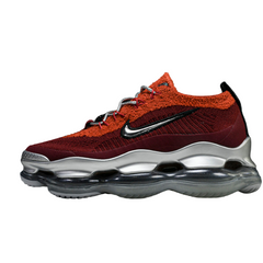 Tênis Nike Air VaporMax Scorpion Red Silver