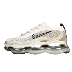 Tênis Nike Air VaporMax Scorpion Tan Silver