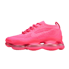 Tênis Nike Air VaporMax Scorpion Triple Pink