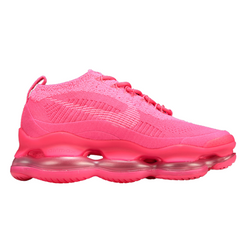 Tênis Nike Air VaporMax Scorpion Triple Pink