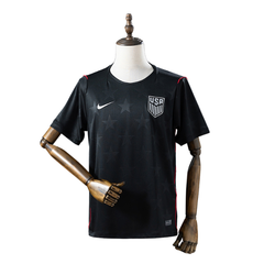 Camisa de Futebol USA Nike 2026 Visitante - Versão Torcedor
