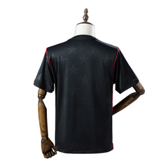 Camisa de Futebol USA Nike 2026 Visitante - Versão Torcedor
