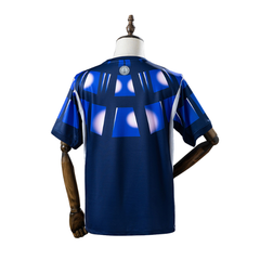 Camisa de Futebol Uruguay Nike 2026 Visitante - Versão Torcedor