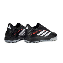 Chuteira Society TF Adidas Copa Gloro III Preta e Branca
