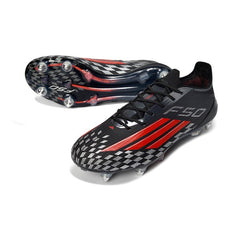 Chuteira Campo Molhado SG Adidas F50 Elite Pack Immortal DNA