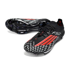 Chuteira Campo FG Adidas F50+ Elite Pack Immortal DNA