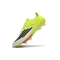 Chuteira Campo FG Adidas F50+ Elite Pack Born For Goals