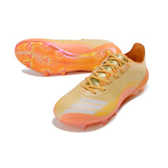 Chuteira Campo FG Adidas F50 Elite Laranja