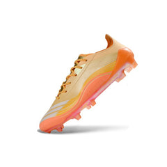 Chuteira Campo FG Adidas F50 Elite Laranja