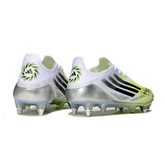 Chuteira Campo Molhado SG Adidas F50 Elite Pack Sparkfusion