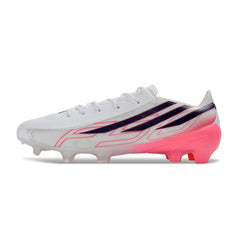 Chuteira Campo FG Adidas F50 Hyperfast Elite World Pack Cup