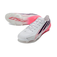 Chuteira Campo FG Adidas F50 Hyperfast Elite World Pack Cup