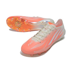 Chuteira Campo FG Adidas F50 Hyperfast Elite World Pack Cup
