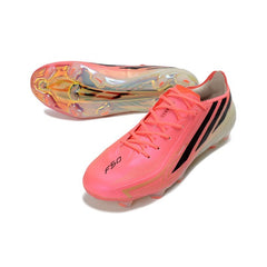 Chuteira Campo FG Adidas F50 Hyperfast Elite Road to Glory Pack