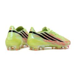 Chuteira Campo FG Adidas F50 Hyperfast Elite World Pack Cup