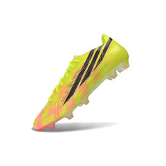 Chuteira Campo FG Adidas F50 Hyperfast EVO Elite World Pack Cup