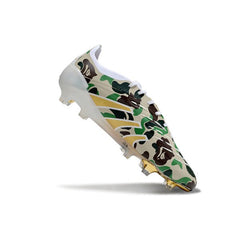 Chuteira Campo FG Adidas Predator 25 Elite Pack Bape
