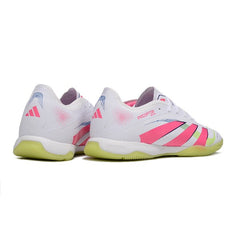 Chuteira Futsal IC Adidas Predator 25 Elite Pack Celestial Victory Indoor