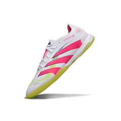 Chuteira Futsal IC Adidas Predator 25 Elite Pack Celestial Victory Indoor