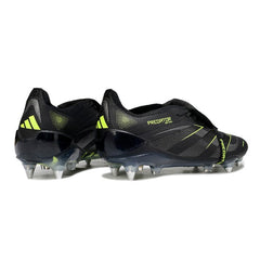 Chuteira Campo Molhado SG Adidas Predator 25 Elite Electric Pack