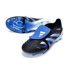 Chuteira Campo FG Adidas Predator 25 Elite Pack Jude Bellingham