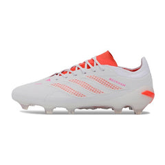 Chuteira Campo FG Adidas Predator 26 Elite Pack Backham