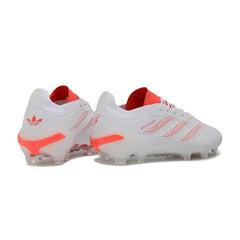 Chuteira Campo FG Adidas Predator 26 Elite Pack Backham