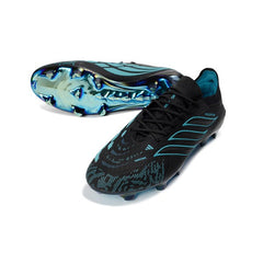 Chuteira Campo FG Adidas Predator 26 Elite Trasher x Argentina Pack