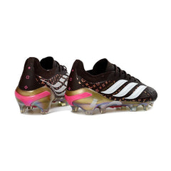 Chuteira Campo FG Adidas Predator 26 Elite Pack Louis Vuitton