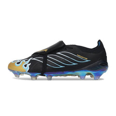 Chuteira Campo FG Adidas x Trasher Predator 26 Elite Com Língua Pack Argentina