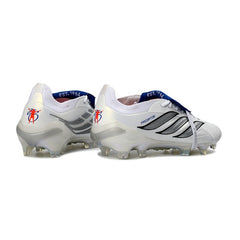 Chuteira Campo FG Adidas Predator 26 Elite Com Língua Pack Jude Bellingham