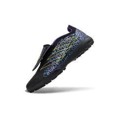 Chuteira Society TF Adidas Predator 26 Elite Com Língua Kaká Pack Kids