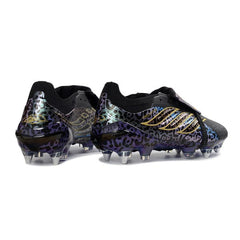 Chuteira Campo Molhado SG Adidas Predator 26 Com Língua Elite Kaká Pack