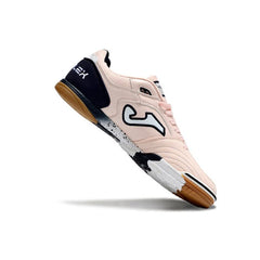 Chuteira Futsal IC Joma Top Flex 24 Rosa