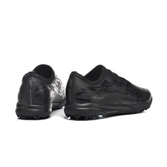 Chuteira Society TF New Balance Furon V8 Elite Preta