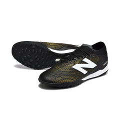 Chuteira Society TF New Balance Tekela Elite V5 Preta