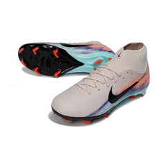 Chuteira Campo FG Nike Air Zoom Mercurial Superfly 10 Academy Pack United