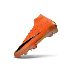Chuteira Campo FG Nike Air Zoom Mercurial Superfly 10 Elite Pack Deja Vu