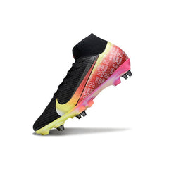 Chuteira Campo Molhado SG Nike Air Zoom Mercurial Superfly 10 Elite Pack Fly Vini
