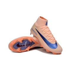 Chuteira Campo FG Nike Air Zoom Mercurial Superfly 10 Elite Pack Showtime Kids