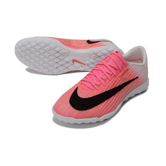 Chuteira Society TF Nike Air Zoom Mercurial Superfly 11 Elite Pack Breakout