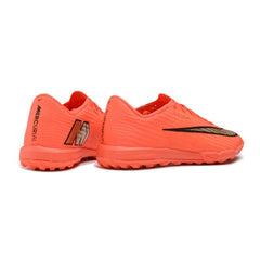 Chuteira Society TF Nike Air Zoom Mercurial Superfly 11 Elite Laranja