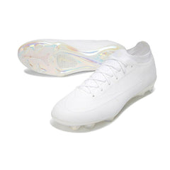 Chuteira Campo FG Nike Air Zoom Mercurial Superfly 11 Elite Branco